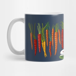 18 Carrot Gold Mug